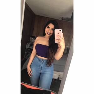 Meet your Posher, Abby