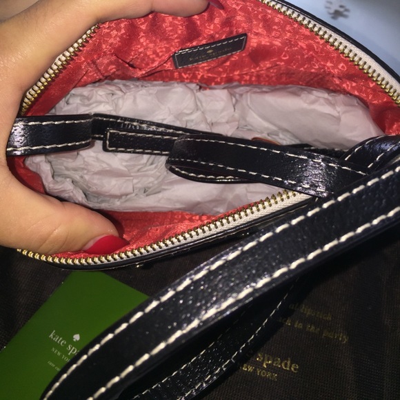 Kate Spade Hanna bag. - Picture 3 of 5