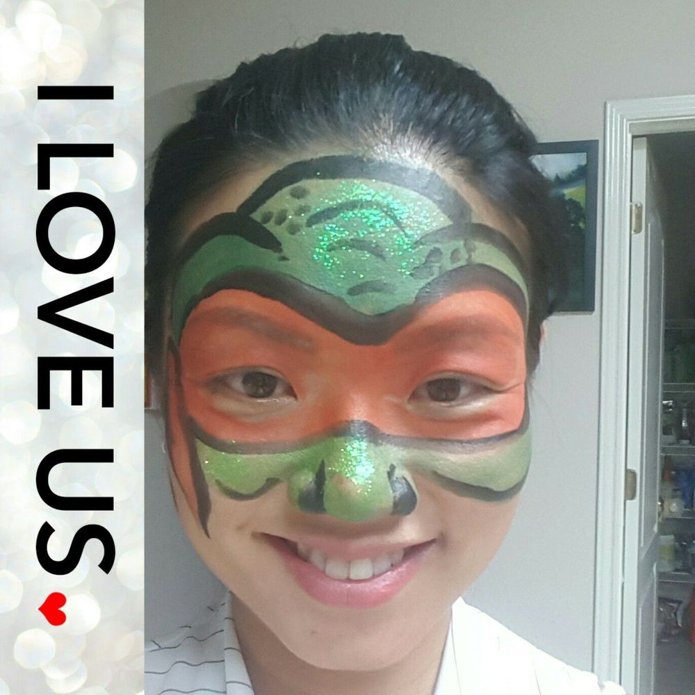 Meet your Posher, Linh