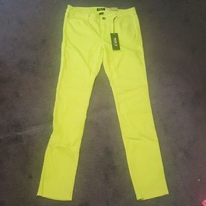 Allen B jeans