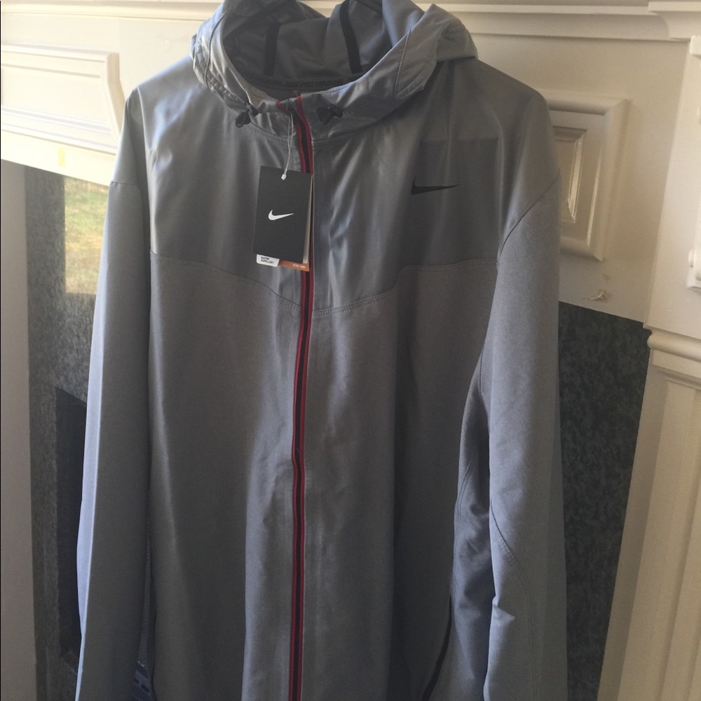 NWT NIKE JACKET