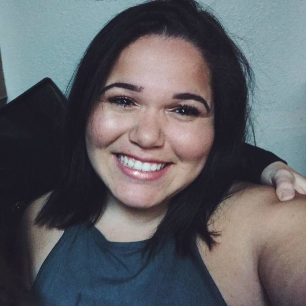 Meet your Posher, Kayla