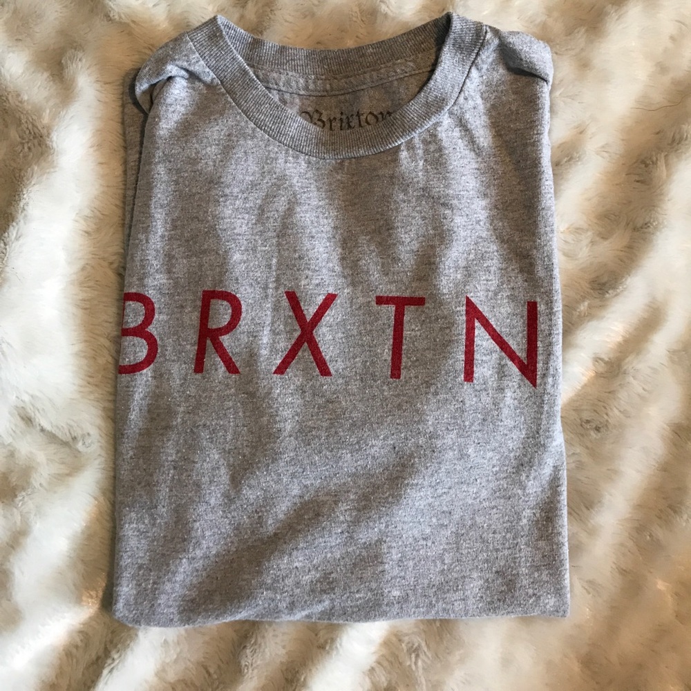 Brixton TShirt