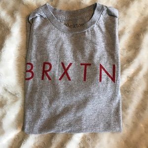 Brixton TShirt
