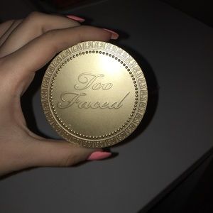 Too faced chocolate soleil bronzer