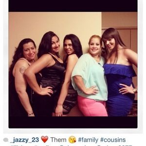 Meet your Posher, Natasha