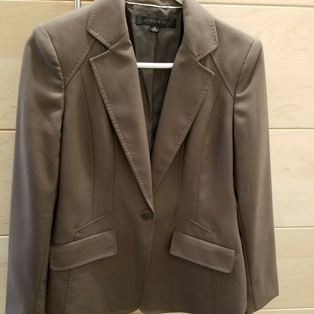 Anne Klein Blazer
