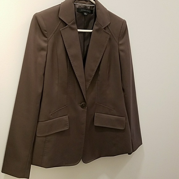 Anne Klein Blazer - Picture 3 of 3