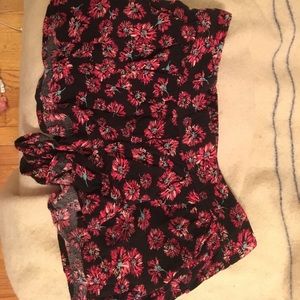 super cute MUDD summery shorts!!