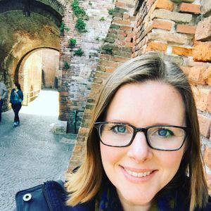 Meet your Posher, Kirsten