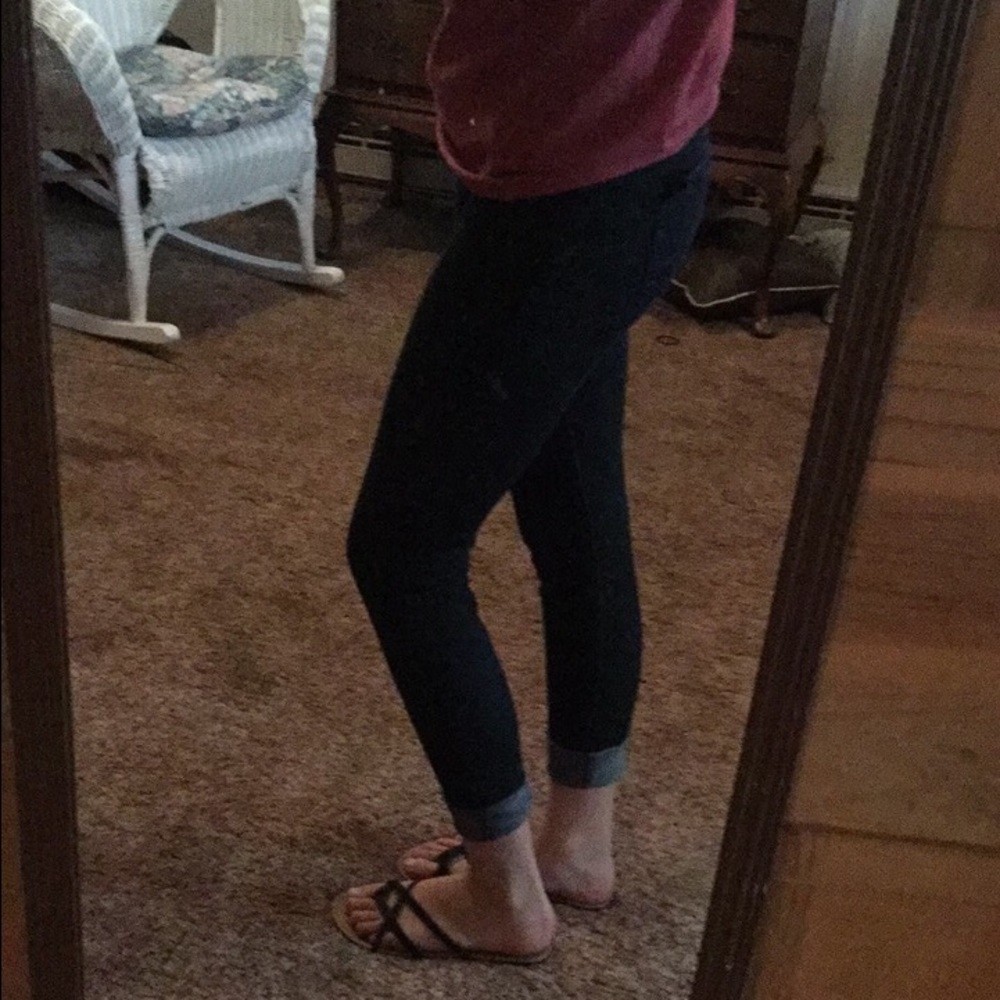 Size 3| Jeggings