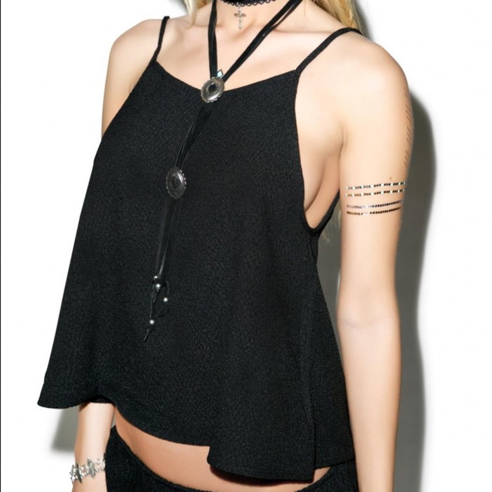Beach Riot Riot Tank