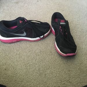 Nike running shoes!!!