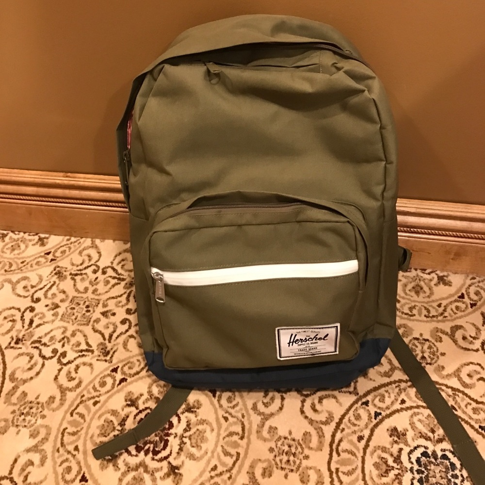 Herschel backpack