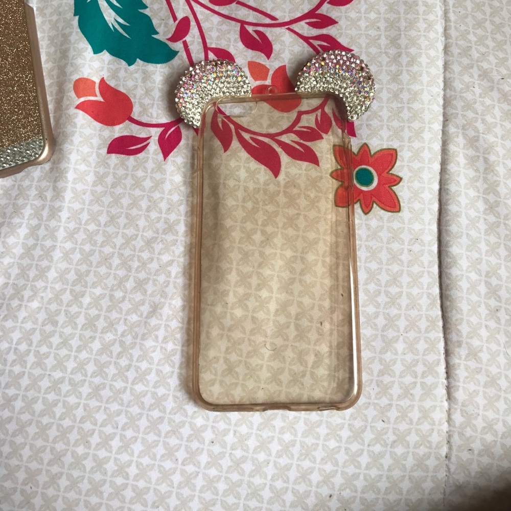 iPhones 6 plus case
