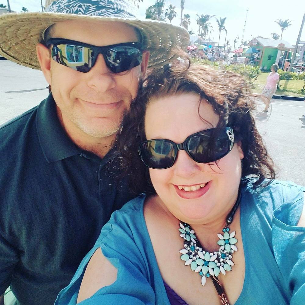 Meet your Posher, Bethany