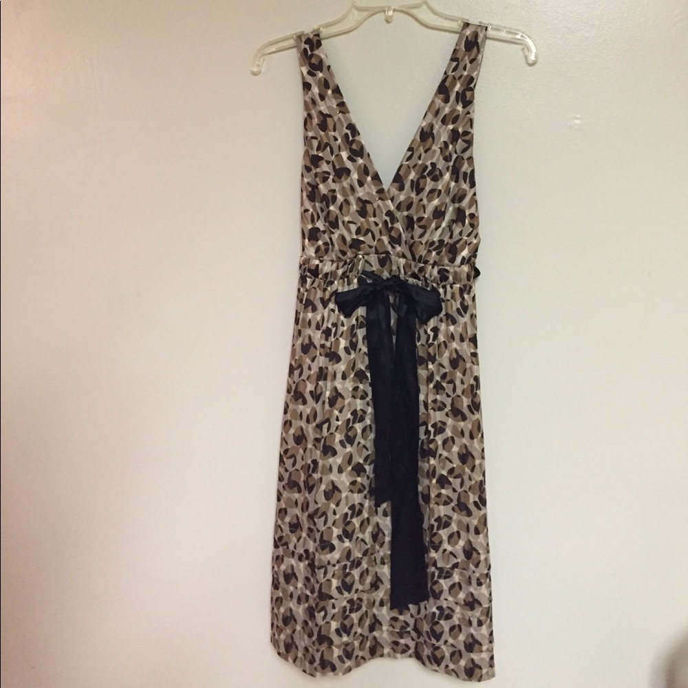 BCBG MAXAZRIA cocktail dress