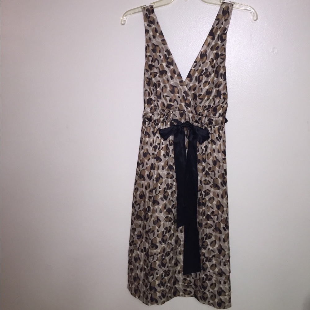 BCBG MAXAZRIA cocktail dress - Picture 2 of 4