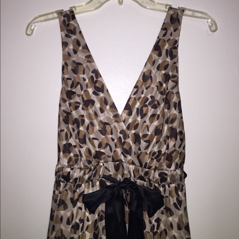 BCBG MAXAZRIA cocktail dress - Picture 3 of 4