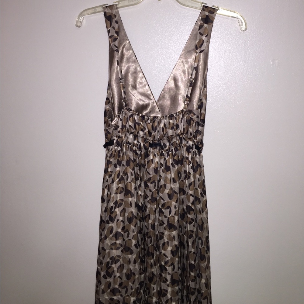 BCBG MAXAZRIA cocktail dress - Picture 4 of 4