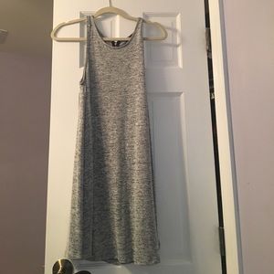 Summery Gray dress