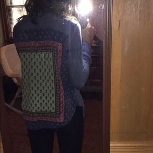 Hollister long sleeve