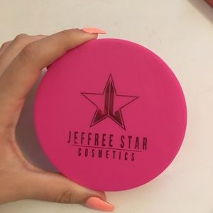 Jeffree star skin frost