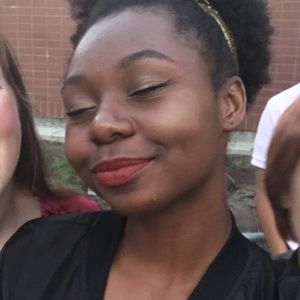 Meet your Posher, Grachelle