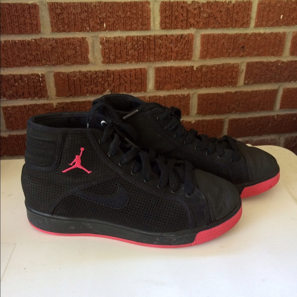 Air Jordans