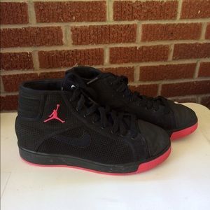 Air Jordans
