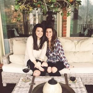 Meet your Posher, Mckenzie