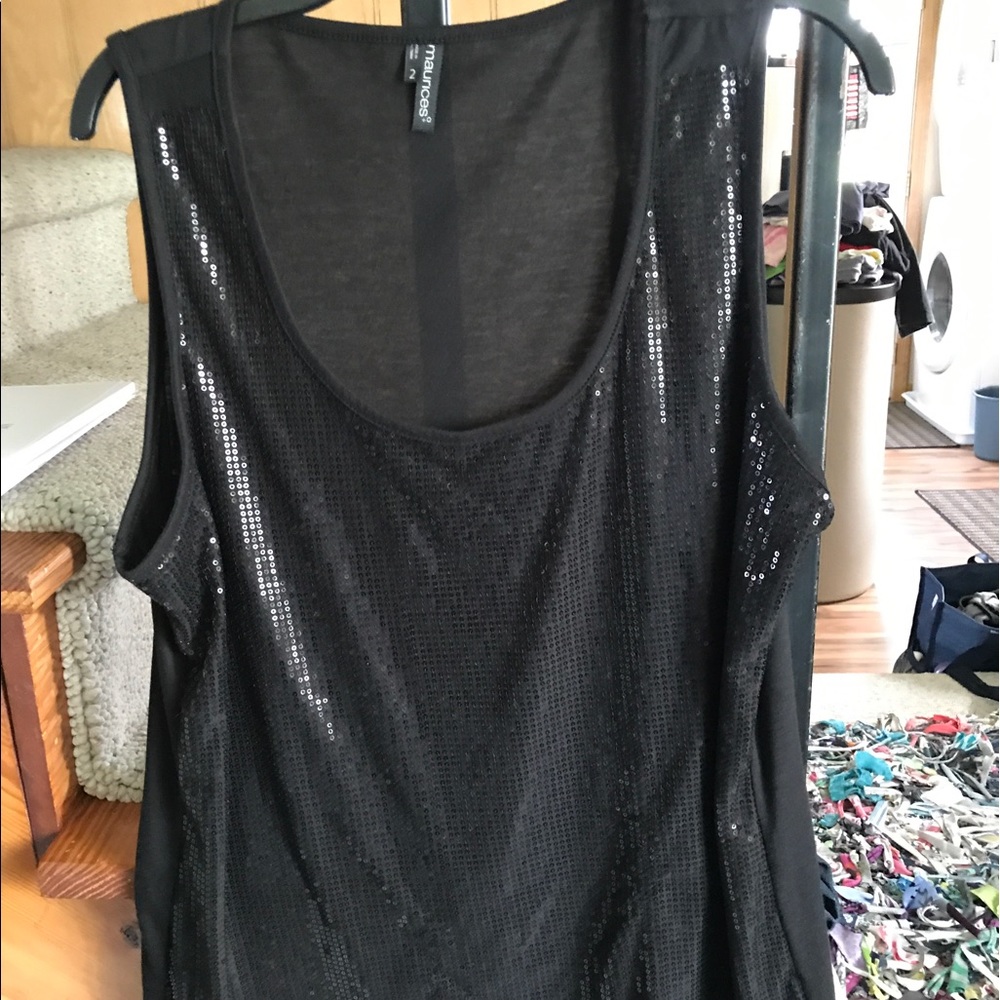 Tank top