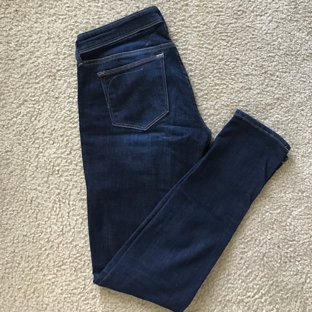H&M super slim jeans