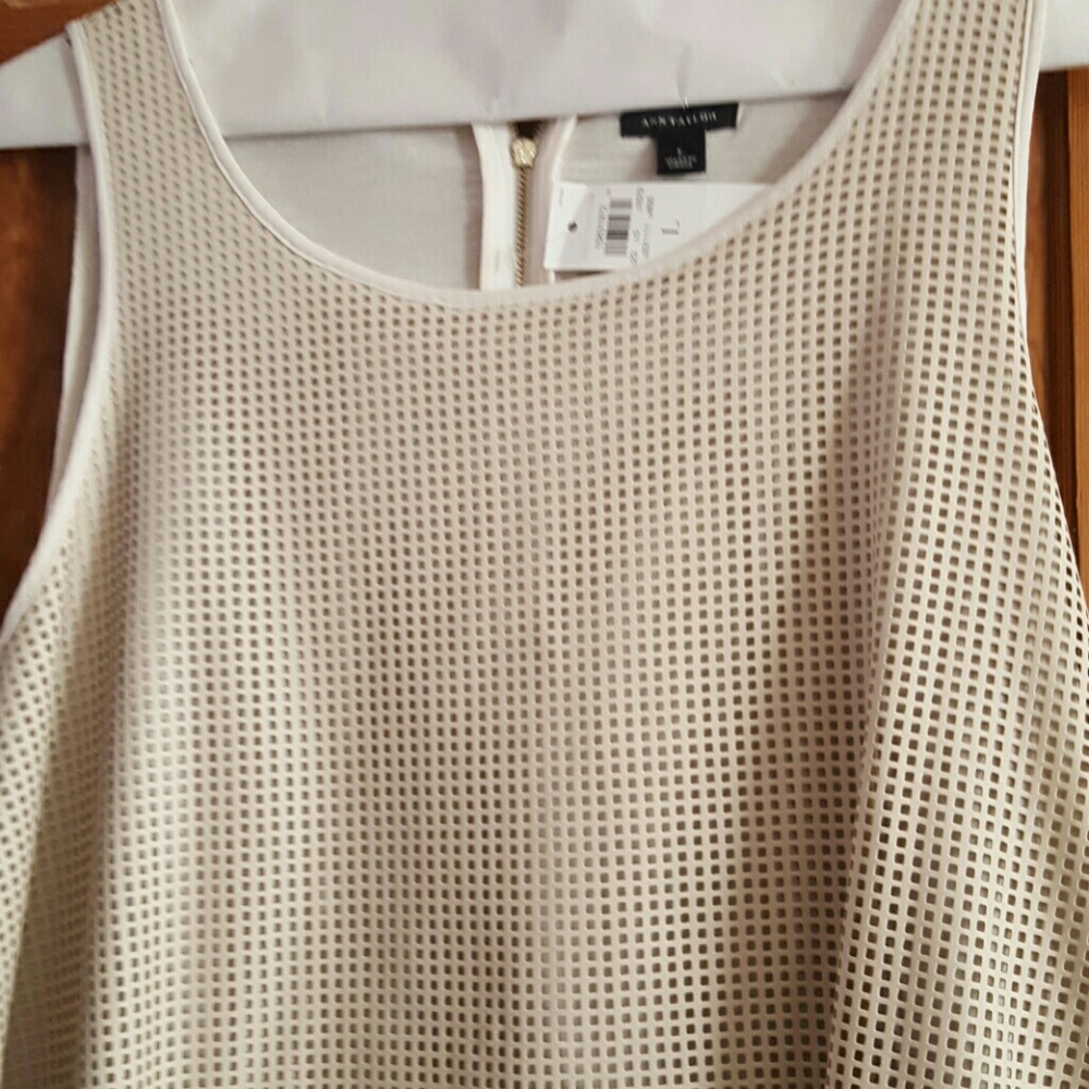 Ann Taylor