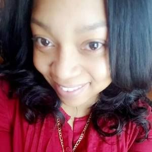 Meet your Posher, Tatiana