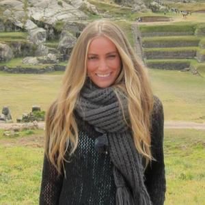 Meet your Posher, Andrea