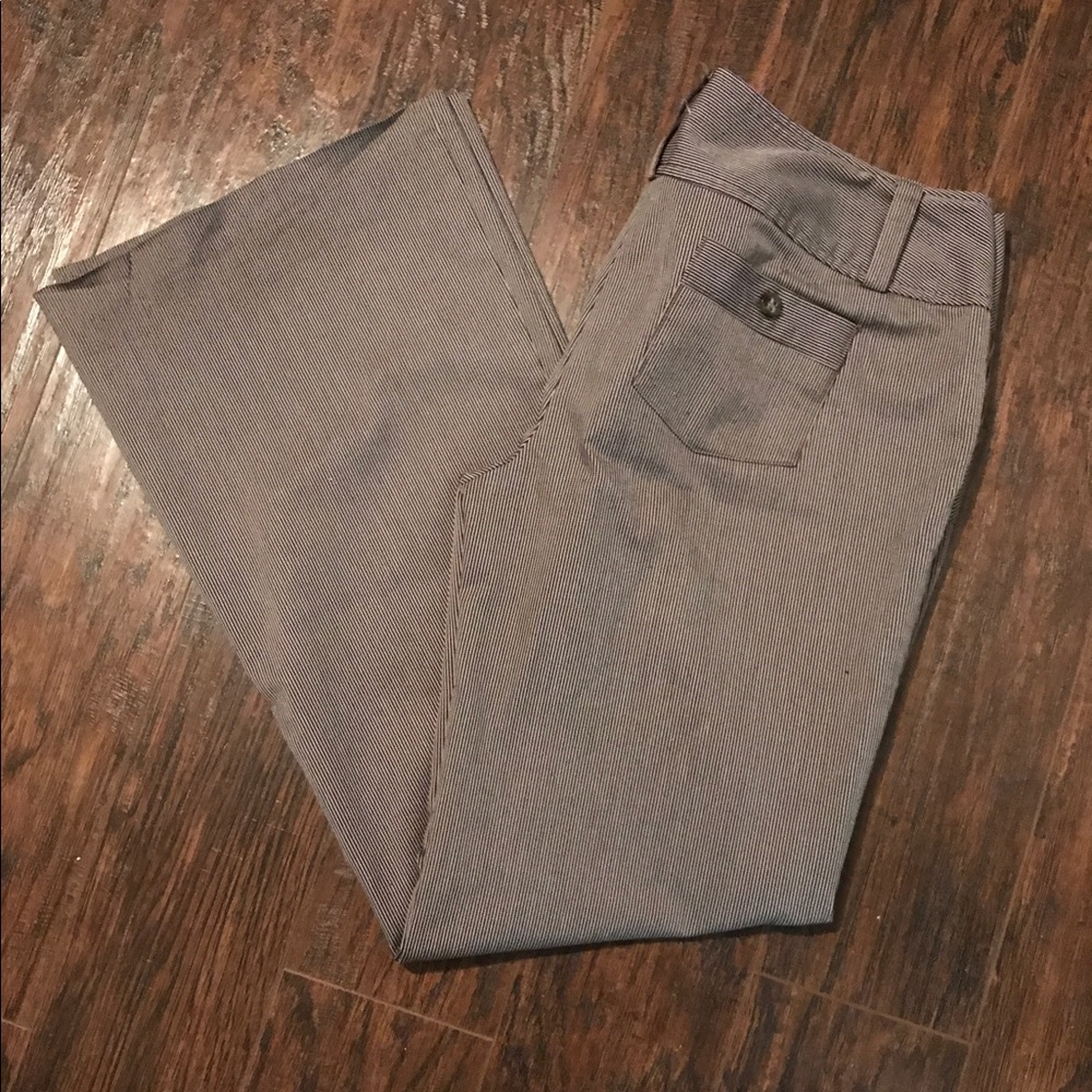 Size 13 Charlotte Russe Dress Pants