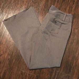 Size 13 Charlotte Russe Dress Pants
