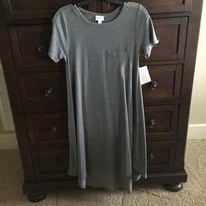 NWT XS LuLaRoe Carly