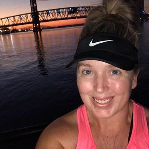 Meet your Posher, Renae