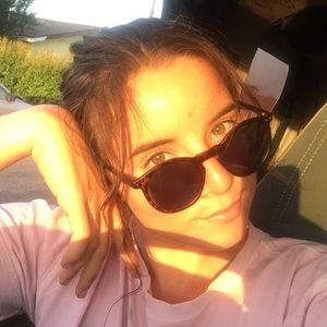 Meet your Posher, Jessa