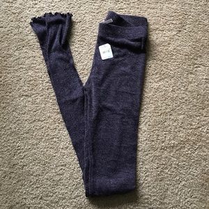 Intimately Free People sweater leggings