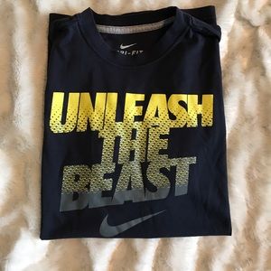 Nike Dri-fit TShirt