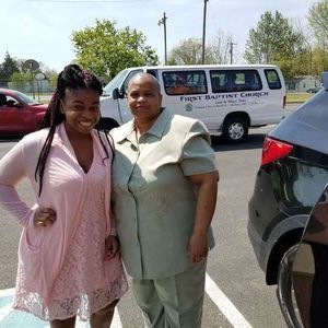 Meet your Posher, Abby