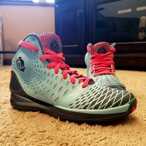 D Rose 3.5 Chi-Town Limited Edition Sz9