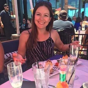 Meet your Posher, Monica