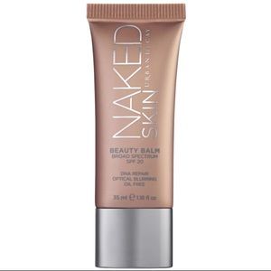 Naked Skin Beauty Balm