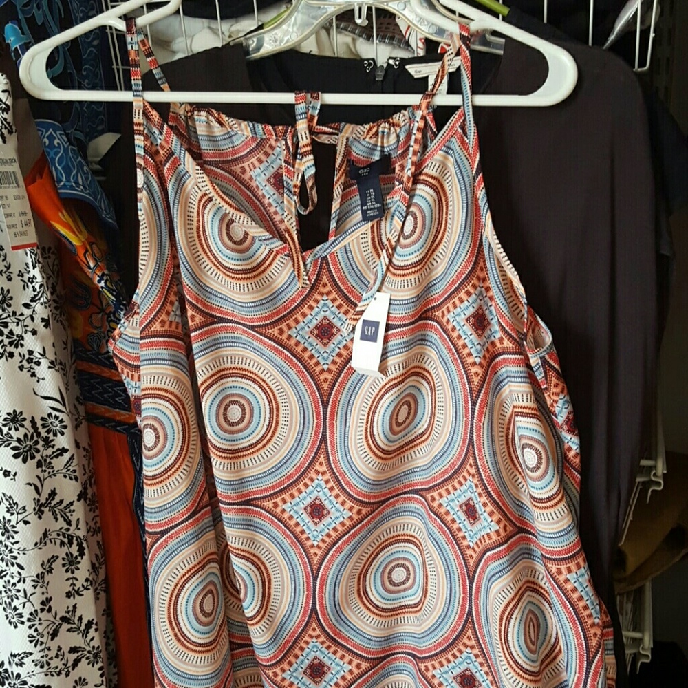 Dress from Gap