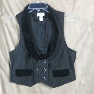 Anne Taylor vest