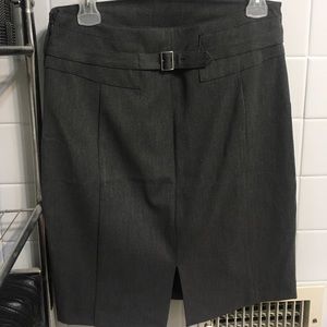 Express pencil skirt